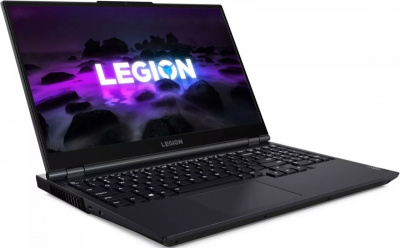  Lenovo Legion 5 15ACH6H, 15.6" (1920x1080) IPS 165/AMD Ryzen 7 5800H/16 DDR4/2 SSD/GeForce RTX 3070 8/ ,  (82JU018WRK)