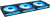 ���������� ��� ������� Lian-Li Uni Fan SL-INF Wireless 120 ARGB 120�124.5x28 ������ 4-pin 29.2�� (����.:3��) (G99.12SLIN1W3B.R0) Ret