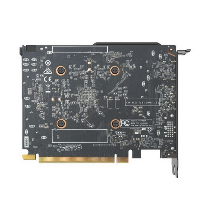 ���������� Zotac nVidia GeForce RTX 3050 Eco Solo 8Gb ZT-A30500R-10L Pack