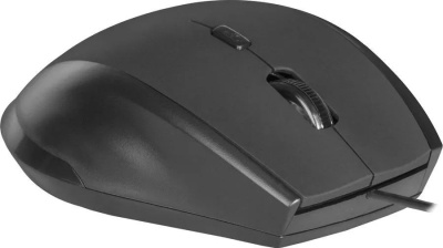   Defender Accura MM-362 Black USB (52362)