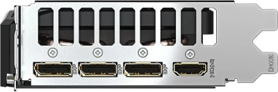  Gigabyte NVIDIA GeForce RTX 5060 Windforce OC 8Gb (GV-N5060WF2OC-8GD)