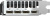  Gigabyte NVIDIA GeForce RTX 5060 Windforce OC 8Gb (GV-N5060WF2OC-8GD)