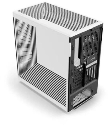 ������ HYTE Y40 [CS-HYTE-Y40-BW] �����