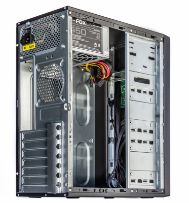 ������ FOXLINE 450W FL-301-FZ450R-U32
