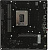 ����������� ����� Biostar H610MS , LGA 1700, Intel H610, mATX, Ret