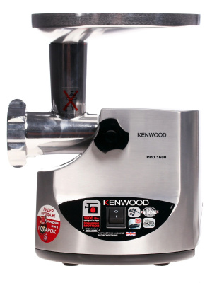 ��������� ������������� Kenwood MG520 �����
