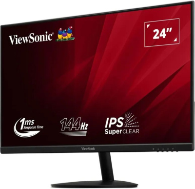 ������� ViewSonic 24" VA24E2-H FHD IPS LED 1ms 144Hz ������
