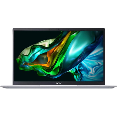  Acer Swift Go 14 SFG14-41-R2U2, 14" FHD IPS/AMD Ryzen 5 7530U/16 LPDDR4X/512 SSD/Radeon Graphics/Win 11H,  (NX.KG3CD.003)