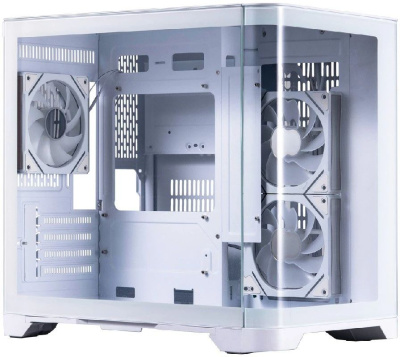 ������ 1STPLAYER UView UV5 ARGB White