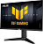 ������� Asus 24.5" VG259QMRL5A ������ Fast IPS LED 16:9 HDMI M/M ������� HAS Piv 1000:1 400cd 178��/178�� 1920x1080 310Hz DP FHD 4.9��