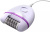 Эпилятор PHILIPS BRE275/00 сиреневый Эпилятор PHILIPS BRE275/00 сиреневый