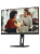 Монитор AOC U27E3UF 27" Black с поворотом экрана (4K, IPS, 3840x2160, 4 ms, 178°/178°, 350 cd/m, 1000:1, +2xHDMI 2.0, +DisplayPort 1.2, +4xUSB 3.2, +MM) Монитор AOC U27E3UF 27" Black с поворотом экрана (4K, IPS, 3840x2160, 4 ms, 178°/178°, 350 cd/m, 1000:1, +2xHDMI 2.0, +DisplayPort 1.2, +4xUSB 3.2, +MM)