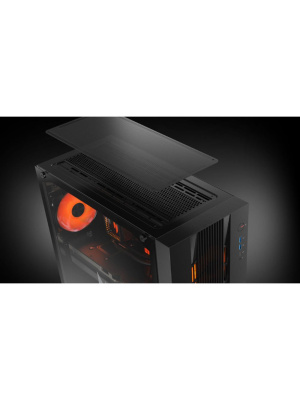 ��������� ���� Acer Nitro 70 N70X3D-100, AMD Ryzen 9 9900X3D/32 �� DDR5/1024 �� SSD/NVIDIA GeForce RTX 5070 (12 ��)/��� ��, ������ (DG.E5ACD.009)