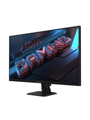 ������� Gigabyte GS27QA EU 27" {IPS 2560x1440 180Hz 1ms 178/178 300cd 1000:1 2xHDMI2.0 DisplayPort1.4}