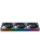 Вентилятор JONSBO ZA-420BR (3 in 1) 140х140х28мм REVERSE (PWM, ARGB LED, 700-1500об/мин, черный) Retail Вентилятор JONSBO ZA-420BR (3 in 1) 140х140х28мм REVERSE (PWM, ARGB LED, 700-1500об/мин, черный) Retail