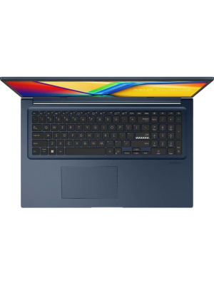 ������� ASUS VivoBook 17 X1704VA-AU1166, 17.3" (1920x1080) IPS/Intel Core 7 150U/16 �� DDR4/512 �� SSD/Intel Graphics/��� �������, ����� (90NB13X2-M00RR0)