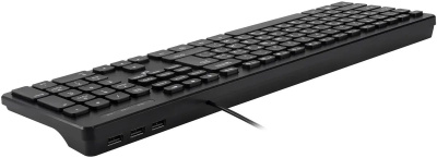 ���������� ����� K733 ������ USB slim Multimedia