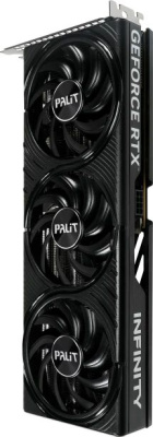  Palit NVIDIA GeForce RTX 5060 Ti Infinity 3 8Gb (NE7506T019P1-GB2062S)