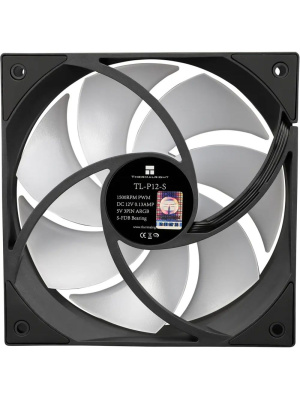 ���������� Thermalright TL-P12-S / ARGB / 120mm PWM / TRTLP12S