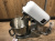 Кухонный комбайн Kenwood KMX750 wh Кухонный комбайн Kenwood KMX750 wh