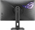 Монитор Asus 27" ROG Strix XG27JCG 5120x2880 IPS LED 0.03ms 180Hz черный (90LM0CE0-B01371) Монитор Asus 27" ROG Strix XG27JCG 5120x2880 IPS LED 0.03ms 180Hz черный (90LM0CE0-B01371)