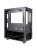 Корпус Ginzzu RX400D mATX жк. дисплей черный Корпус Ginzzu RX400D mATX жк. дисплей черный