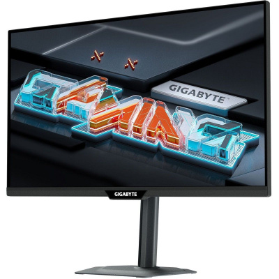 ������� 26.5" Gigabyte M27Q3 EK IPS, 2560x1440, 1ms, IPS, 300Hz, Black