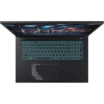  GIGABYTE G7 KF, 17.3" (1920x1080) IPS 144/Intel Core i5-12500H/16 DDR4/512 SSD/GeForce RTX 4060 8/Windows 11 Home,  (KF-E3KZ213SH)