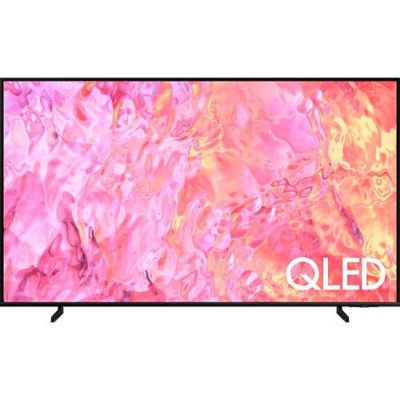 ��������� Samsung 85" QE85Q60CAUXCE QLED UltraHD 4k 120Hz SmartTV