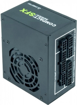 ���� ������� 450W Chieftec (CSN-450C)