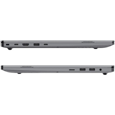  Tecno MegaBook T16MA Pro, 16" (2560x1600) IPS/Intel Core Ultra 7 155H/16  LPDDR5/1024  SSD/Intel Arc Graphics/Windows 11 Home,  (71003300452)