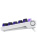 Клавиатура ASUS M704 ROG AZOTH X ROG NX Snow PBT 75% USB 2.4GHz BT Клавиатура ASUS M704 ROG AZOTH X ROG NX Snow PBT 75% USB 2.4GHz BT