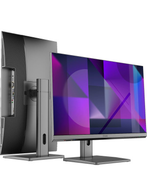 �������� Kvadra A27, 27" (1920x1200) IPS/Intel Core i5-13400/16 DDR4/512 �� SSD/Intel UHD Graphics/��� ��, ������ (Y21SYSCAS140R_E740B8)
