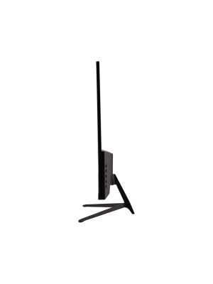 ������� 27" CBR MD-2703 �����������, IPS, FHD 1920x1080, 144��, �������� 2*3W, 1*DP/1*HDMI, ������� ��, FreeSync, ������, ������ HDMI 1.5� � ��������� [LCD-MD2703-OPC]