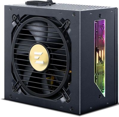 ���� ������� 1200W Zalman TeraMax II VIEW Gen.5 (ZM1200-TMX2 VIEW) 80+ gold , RTL