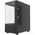 ������ Powercase Vision Micro M2 ARGB, Tempered Glass, 3x 120mm ARGB PWM Fan, ������, mATX  (CVMBM2-A3)