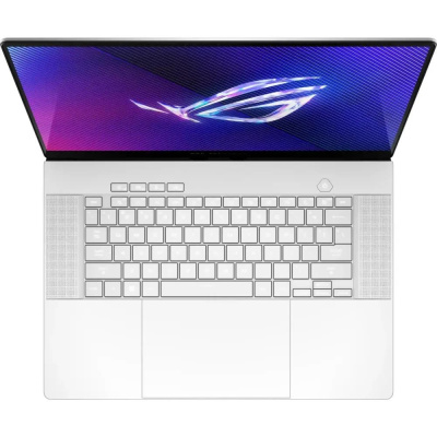  ASUS ROG Zephyrus GA605WV-QR077, 16" (2560x1600) OLED 240 /AMD Ryzen AI 9 HX 370/16  DDR5/1024  SSD/NVIDIA GeForce RTX 4060   (8 )/ ,  (90NR0JA2-M00360)