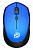   Oklick 488MW Black/Blue USB