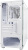 Корпус ПК без БП Ginzzu CL520 White mATX Корпус ПК без БП Ginzzu CL520 White mATX