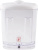 Кофеварка рожковая Maunfeld MF-735WH PRO 1100Вт белый Кофеварка рожковая Maunfeld MF-735WH PRO 1100Вт белый