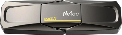 ���� ���� Netac 256GB US5 NT03US5C-256G-32TA USB3.2 �����