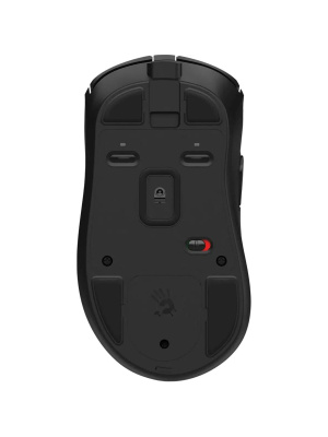 ���� A4Tech Bloody R73 Pro ������ ���������� 26000dpi �������. USB/USB-C 7but (R73 PRO BLACK)