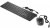 Клавиатура + мышь HP Pavilion 400 Wired Black (4CE97AA) Клавиатура + мышь HP Pavilion 400 Wired Black (4CE97AA)
