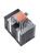 Кулер JONSBO CR-1400 DV2 Black LGA1700/1200/115X/AM5/AM4 (TDP 220W, PWM, 92mm ARGB Fan*2, 6 тепловых трубки, 4-pin) Retail Кулер JONSBO CR-1400 DV2 Black LGA1700/1200/115X/AM5/AM4 (TDP 220W, PWM, 92mm ARGB Fan*2, 6 тепловых трубки, 4-pin) Retail