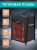 �������� ����� ������������� Timberk Master T-HG3-Q12T 3000�� ������/�������