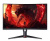  Acer VG240YX1bmiipx 23,8'' IPS, FHD, Black UM.QV0CD.101