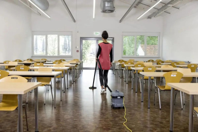  Karcher T 11/1 Classic *EU /