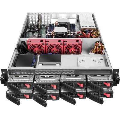  SILVERSTONE SST-RM22-308 