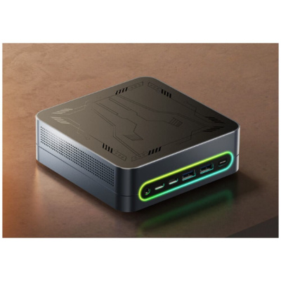 - CHUWI LarkBox S Nettop, Intel Core i3-1220P/8  DDR4/256  SSD/Intel UHD Graphics/Windows 11 Pro,  (CWI605P)