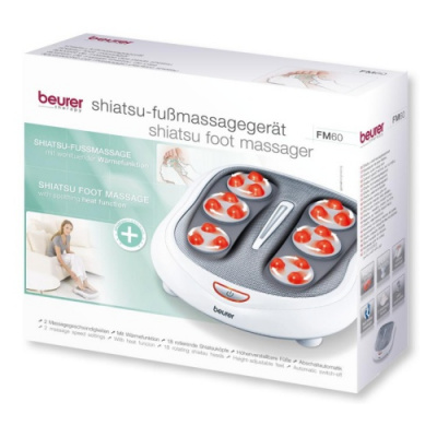    Beurer FM60, 